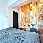 Cozy & Quiet 1Br - Sai Ying Pun