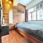 Cozy & Quiet 1Br - Sai Ying Pun
