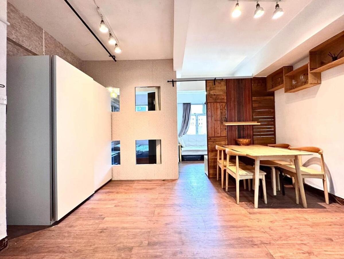 Apartment Cozy & Quiet 1br - Sai Ying Pun Hong Kong